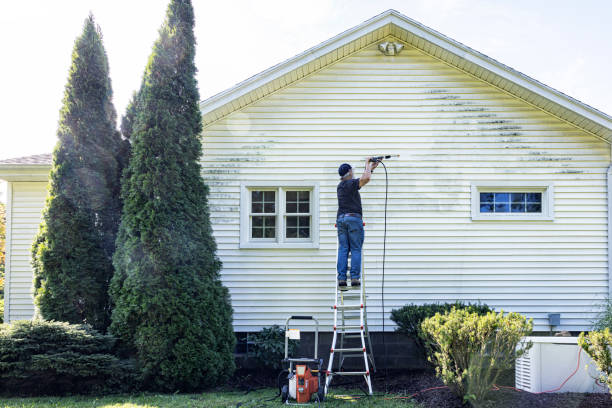 Best Best Pressure Washing Companies  in Sweetser, IN