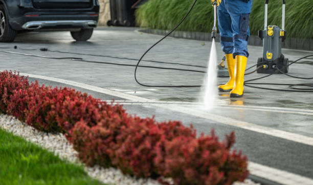 Best Pressure Washing Brick  in Sweetser, IN