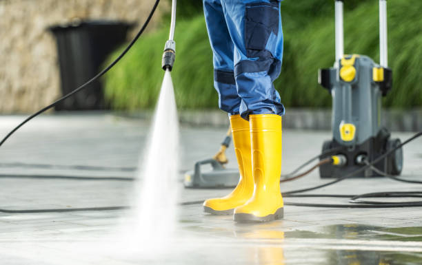 Best Residential Pressure Washing Services  in Sweetser, IN
