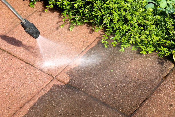 Why Choose Our Certified Pressure Washing Experts for Your Project Needs in Sweetser, IN?