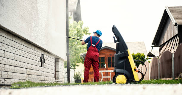 Best Commercial Pressure Washing  in Sweetser, IN
